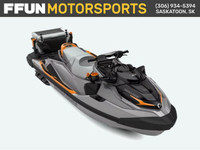 2024 Sea-Doo FishPro Trophy 170 W/Sound