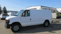 2011 Ford E-350 CARGO VAN