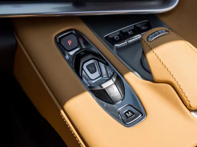 2025 Chevrolet Corvette Stingray in Cars & Trucks in Mississauga / Peel Region - Image 25