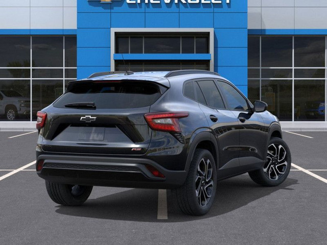 2025 Chevrolet Trax 2RS in Cars & Trucks in Mississauga / Peel Region - Image 4