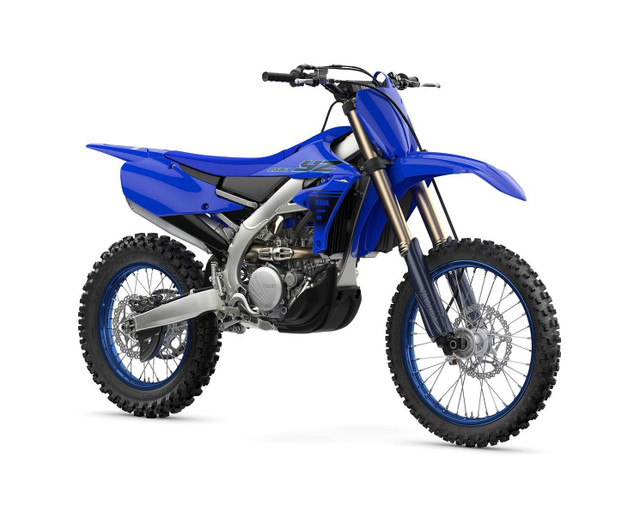 2024 Yamaha YZ250FX in Dirt Bikes & Motocross in City of Montréal - Image 2