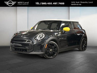 ===== 2023 MINI 3 Portes Cooper SE | Ligne Première | ===== ===== Pourquoi acheter chez nous ? =====... (image 2)
