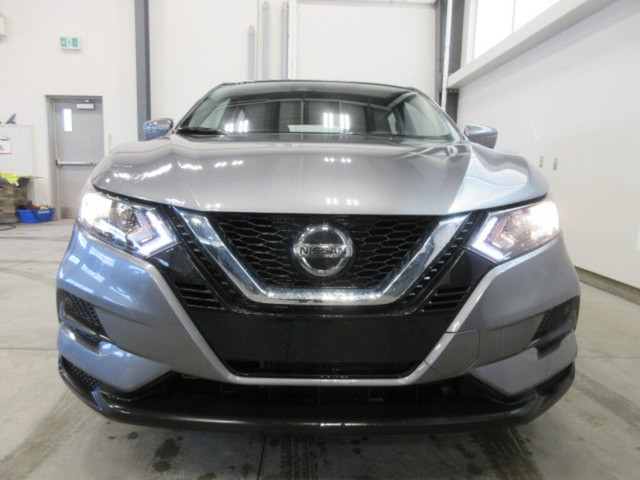 2023 Nissan Qashqai AWD S, HTD. SEATS, APPLE/ANDROID, CAMERA, 23 in Cars & Trucks in Ottawa - Image 3