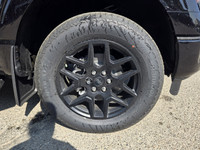 This brand new AGATE BLACK METALLIC 2025 FORD F-150 STX is powered by a 2.7L ECOBOOST ENGINE THAT'S... (image 4)