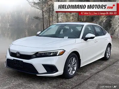 Engine: Gas 4cyl 2.0L L/100Km City: 7.7 L/100Km Hwy: 6.0 Safety Equipment Traffic Jam Assist ABS And...