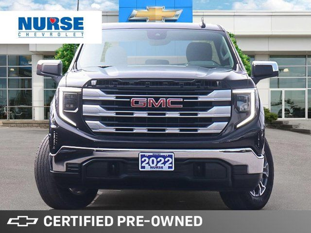 2022 GMC Sierra 1500 SLE | Certified Pre-Owned | Backup Cam in Cars & Trucks in Oshawa / Durham Region - Image 2
