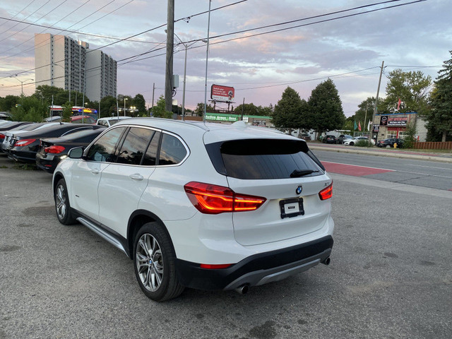 2016 BMW X1 AWD 4dr xDrive28i in Cars & Trucks in City of Toronto - Image 2