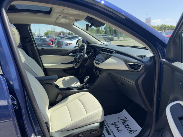 2022 Buick Encore GX Essence in Cars & Trucks in Lethbridge - Image 4
