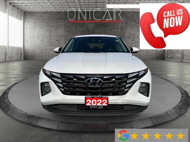 2022 Hyundai Tucson No Accidents Essential AWD Lane Assist Backu in Cars & Trucks in Markham / York Region - Image 2
