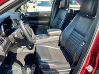 2020 Jeep Grand Cherokee Limited 4X4 - In Velvet Red - Four wheel drive - Powerful 3.6L V6 Engine -... (image 9)