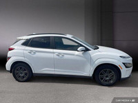 This Hyundai Kona Electric boasts a Electric engine powering this Automatic transmission. BLACK, LEA... (image 6)