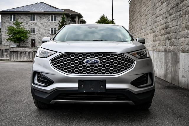 2024 Ford Edge SEL • HEATED SEATS • POWER LIFTGATE • CP/AA in Cars & Trucks in Cornwall - Image 4