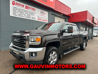  2019 GMC Sierra 3500HD Z71 Duramax Loaded, Priced to Sell!