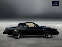 JUST LANDED!! 1987 Buick Regal GRAND NATIONAL!! **T-TOP** **ONE OWNER** **FLORIDA CAR**ORIGINALLY BO... (image 7)