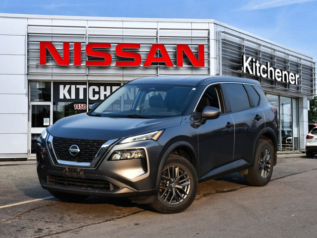 2021 Nissan Rogue S in Cars & Trucks in Kitchener / Waterloo