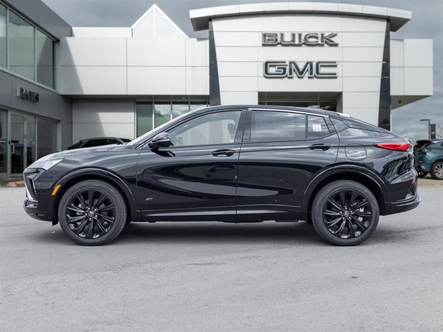 2025 Buick Envista Sport Touring in Cars & Trucks in Oakville / Halton Region - Image 3