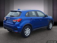 Le Mitsubishi RVR ES 2022 est un VUS sous-compact qui se distingue par sa fiabilité et son accessibi... (image 6)