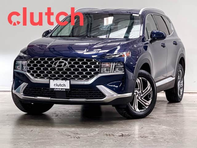 2023 Hyundai Santa Fe Preferred AWD w/ Apple CarPlay, Heated Fro in Cars & Trucks in City of Toronto