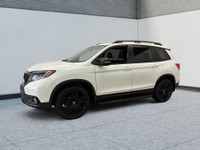 Partez a l'aventure avec le Honda Passport chez Desmeules Chrysler Laval ! A la recherche d'un SUV r... (image 2)