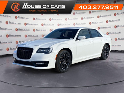  2022 Chrysler 300 AWD