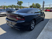 Dodge Charger Berline 4 portes SXT AWD Mags Cuir 2015 à vendreUN SEUL PROPRIÉTAIRE ET JAMAIS ACCIDEN... (image 5)