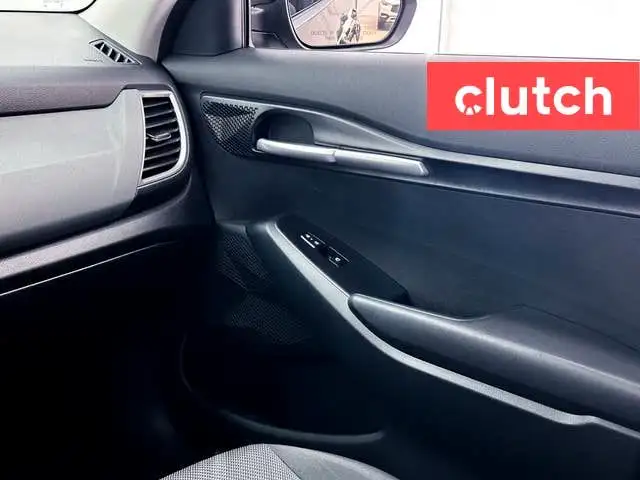 2024 Kia Seltos LX w/ Apple CarPlay, Heated Front Seats, Rearvie dans Autos et camions dans Ville de Toronto - Image 33