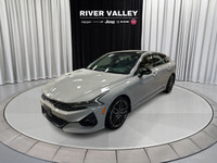 PANORAMIC ROOF, NAVIGATION SYSTEM, HEATED FRONT SEATS, HANDS-FREE LIFTGATE, LED HEADLIGHTS, BLIND SP... (image 2)