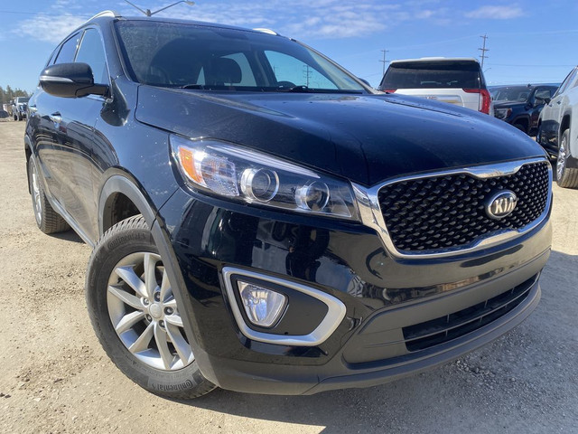 2018 Kia Sorento LX in Cars & Trucks in Edmonton