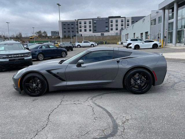 2015 Chevrolet Corvette in Cars & Trucks in Oakville / Halton Region - Image 2