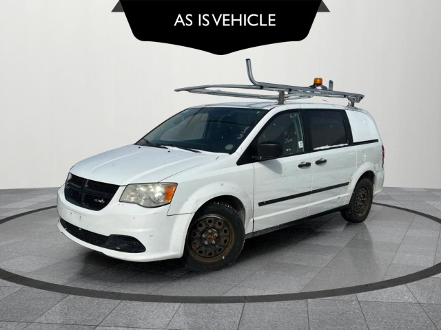 2014 RAM Cargo Cargo Van|| Tradesman|| Great work Truck!! in Cars & Trucks in Mississauga / Peel Region