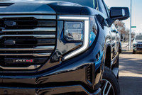 2023 GMC Sierra Short BOX Crew CAB 1500 4WD **GM CERTIFIED** - DURAMAX 3.0L - 10-WAY POWER DRIVER SE... (image 5)