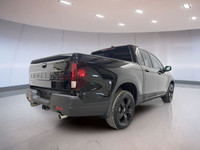 See Dealer Website for Details. 2025 Honda Ridgeline Black Edition Engine: V6 Cylinder Engine 3.5L L... (image 4)