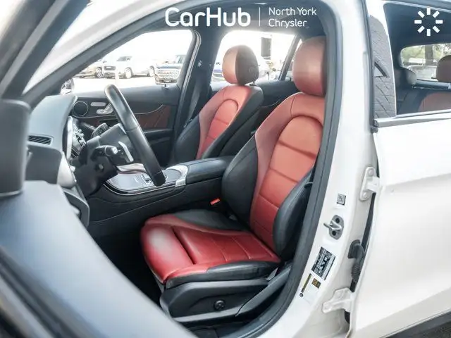 2022 Mercedes-Benz GLC 300 Panoramic Roof Night Package 360 in Cars & Trucks in City of Toronto - Image 14