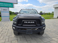 2018 Ram 2500 Power Wagon 4x4 Crew Cab Level II with 6.4L. Only 71,000kms! Super low mileage! Equipp... (image 1)
