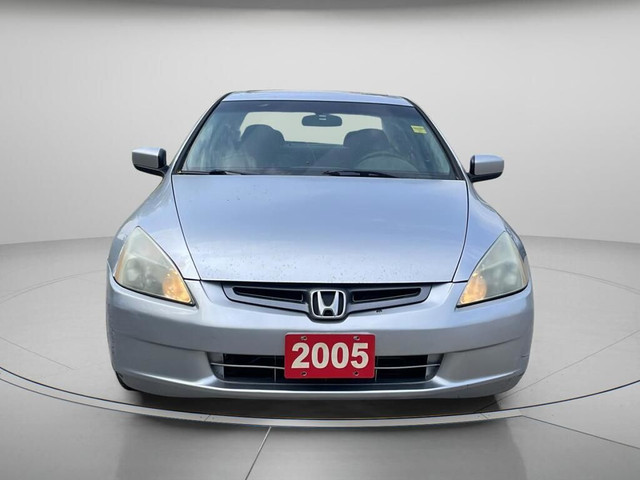 2005 Honda Accord 4dr EX V6 Auto in Cars & Trucks in Muskoka - Image 2