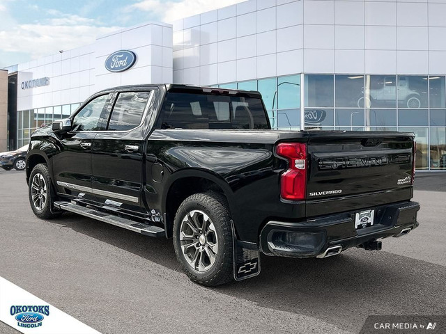 2024 Chevrolet Silverado 1500 High Country in Cars & Trucks in Calgary - Image 4