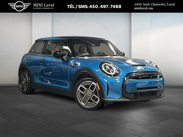 2022 MINI 3 Portes Cooper SE | Ligne Première+ | Harman/Kardon in Cars & Trucks in Laval / North Shore