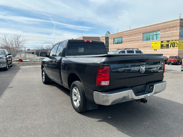 2013 Ram 1500 ST 4X4 **EXTRA CLEAN** in Cars & Trucks in Ottawa - Image 3