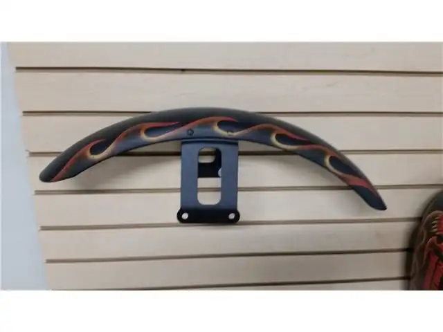 Kit de Peinture Harley-Davidson FXSTB/FXSTC 08-09 in Street, Cruisers & Choppers in Saguenay - Image 3