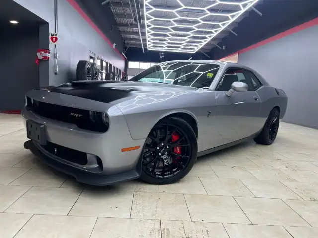2016 Dodge Challenger in Cars & Trucks in Edmonton - Image 3