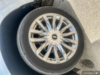 Saskatoon Motor Products - 2023 Cadillac Escalade Premium Luxury Escalade Premium Luxury, 4D Sport U... (image 9)