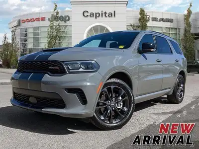 This Dodge Durango has a powerful Regular Unleaded V-6 3.6 L/220 engine powering this Automatic tran...
