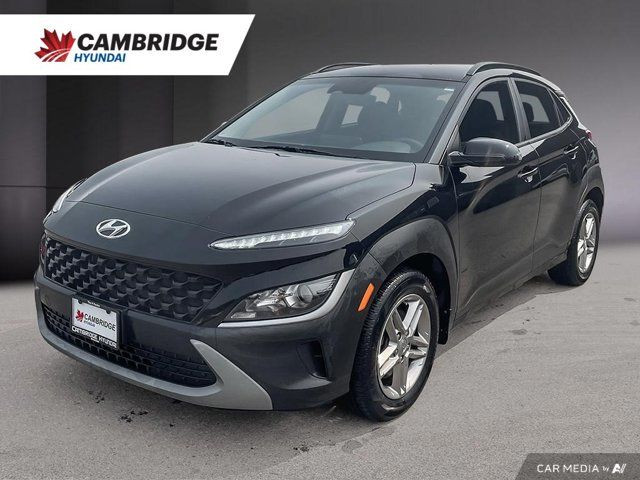 2023 Hyundai Kona Essential | Apple CarPlay | Heated Seats in Cars & Trucks in Cambridge