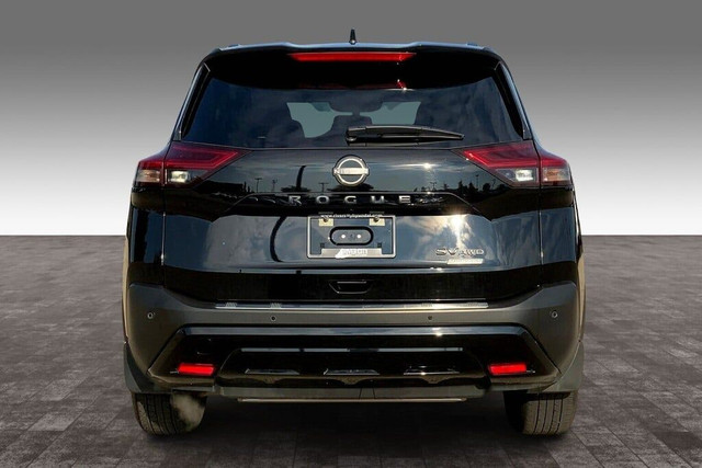 2023 Nissan Rogue AWD SV in Cars & Trucks in Edmonton - Image 4