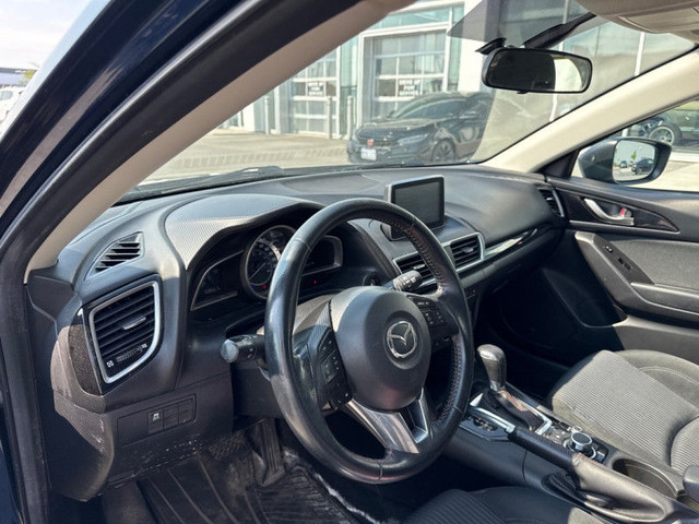2016 Mazda Mazda3 GS  - Heated Seats in Cars & Trucks in Ottawa - Image 2