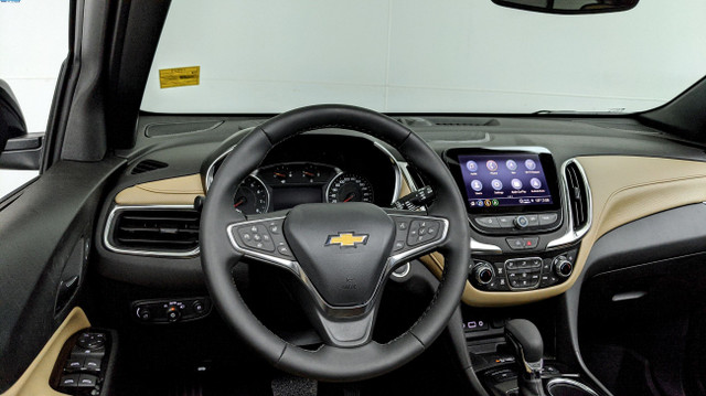 2024 Chevrolet Equinox Premier AWD in Cars & Trucks in Lethbridge - Image 3