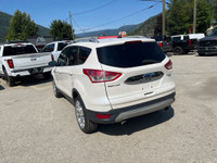 Blind Spot Detection System, Titanium Technology Pkg., Power Panorama Roof, Voice Activated Navigati... (image 5)