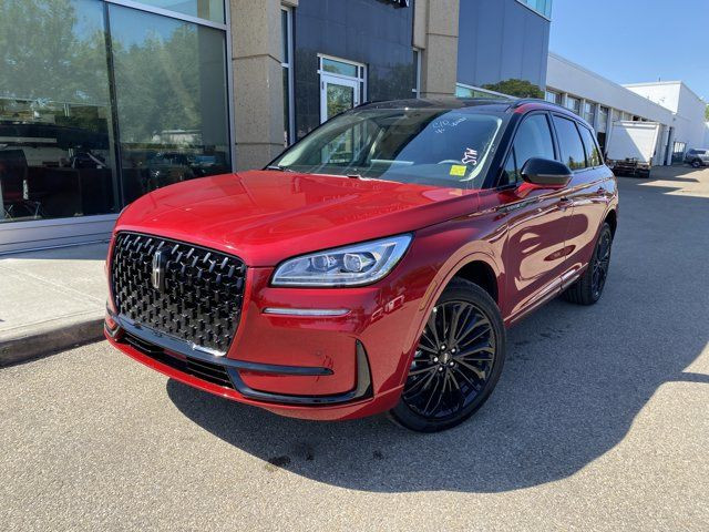 2025 Lincoln Corsair Reserve in Cars & Trucks in Edmonton - Image 2