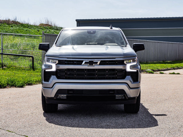 2025 Chevrolet Silverado 1500 RST in Cars & Trucks in Strathcona County - Image 3
