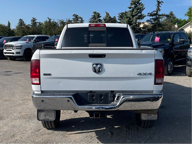 2013 Ram 2500 in Cars & Trucks in Calgary - Image 4